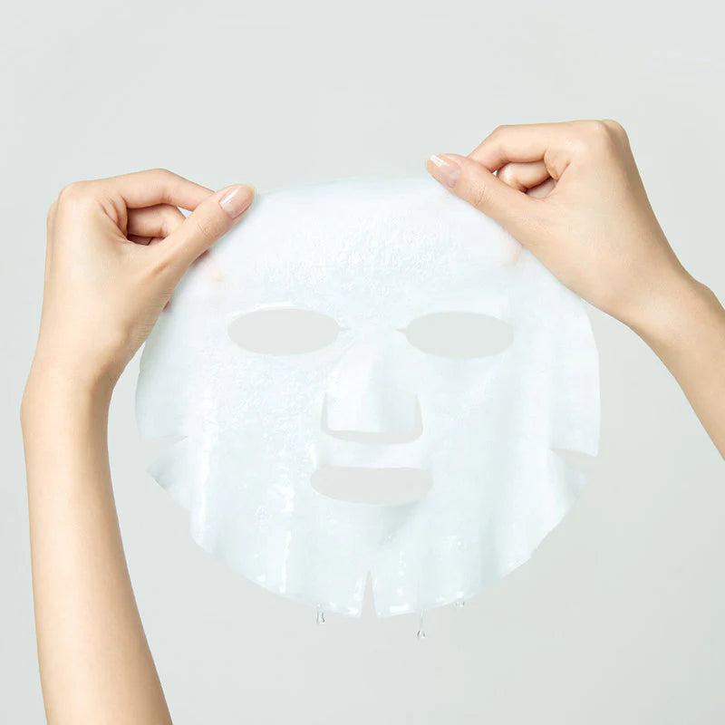 TORRIDEN DIVE-IN Low Molecular Hyaluronic Acid Mask 1pc