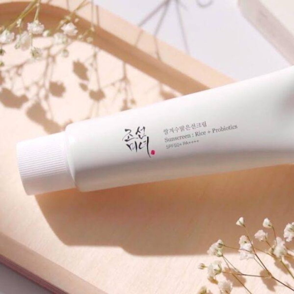 BEAUTY OF JOSEON Relief Sun SPF50+ PA++++ 50ml