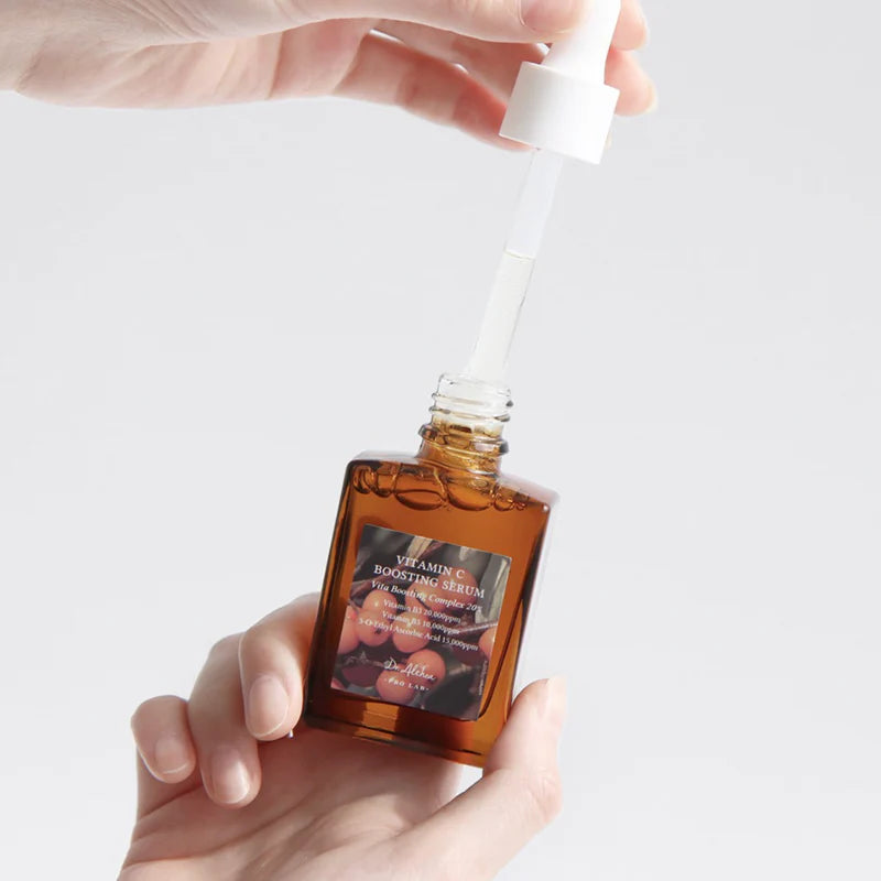 DR. ALTHEA Vitamin C Boosting Serum 30ml