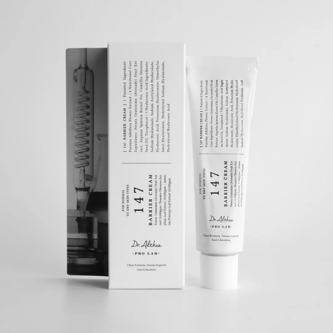 DR. ALTHEA 147 Barrier Cream 50ml