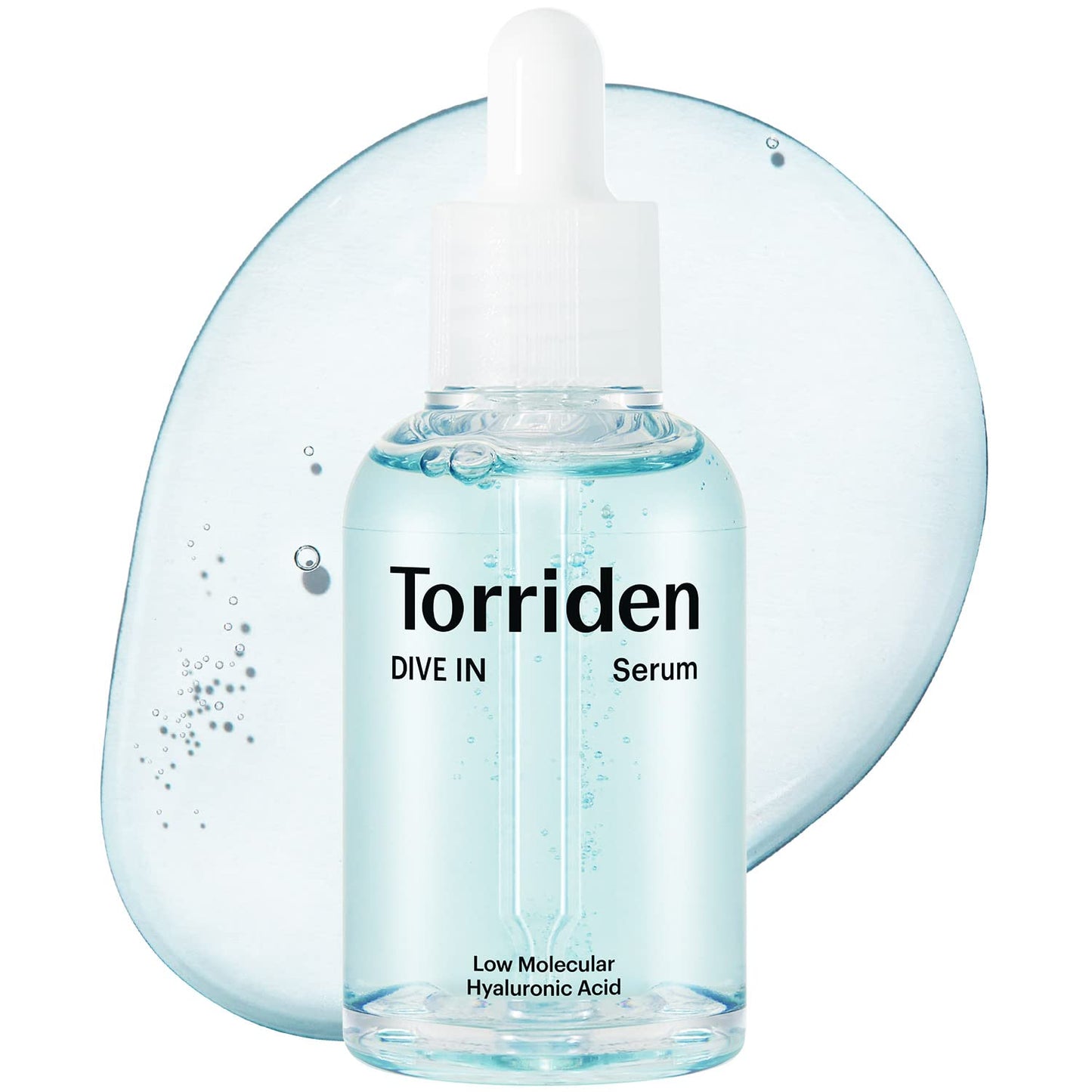 TORRIDEN DIVE-IN Low Molecule Hyaluronic Acid Serum 50ml
