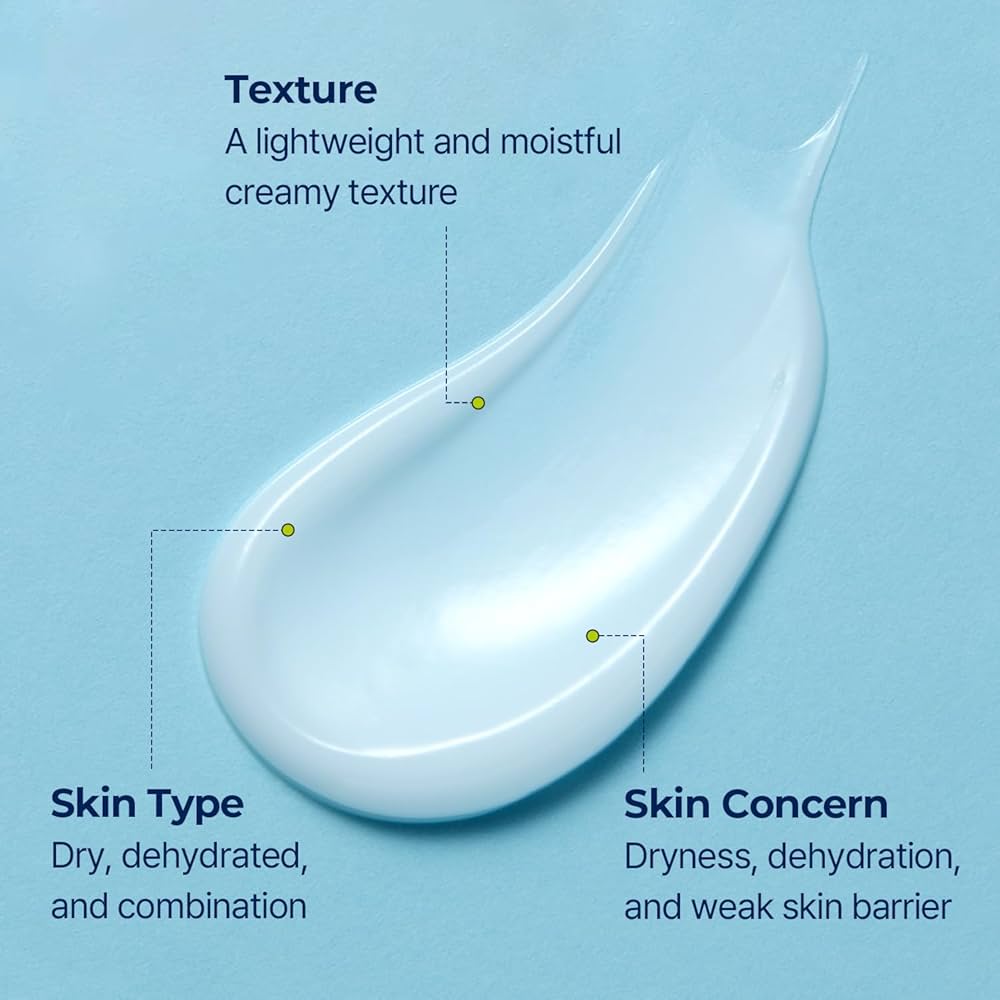 TORRIDEN DIVE-IN Low Molecular Hyaluronic Acid Cream 80ml