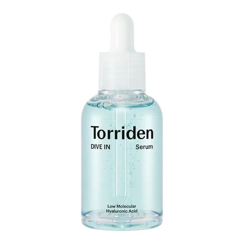 TORRIDEN DIVE-IN Low Molecule Hyaluronic Acid Serum 50ml