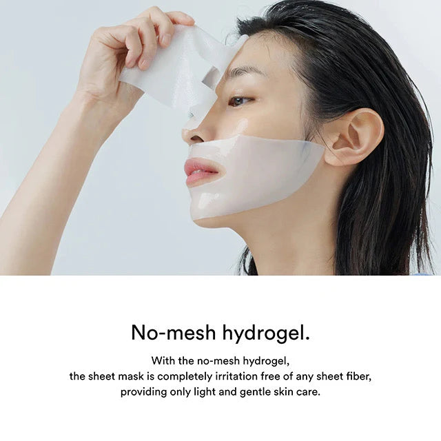 ABIB Collagen Gel Mask Sedum Jelly 1pcs
