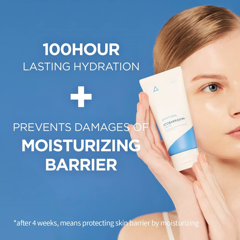 AESTURA Atobarrier 365 Cream 80 ml