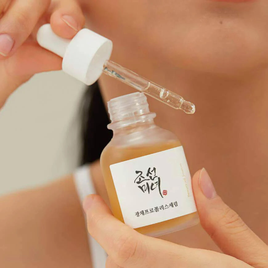 Beauty of Joseon Glow Serum: Propolis + Niacinamide 30ml