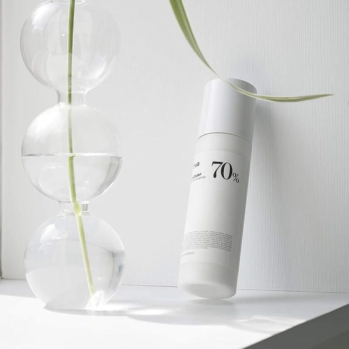 ANUA Heartleaf 70% Daily Lotion 200ml