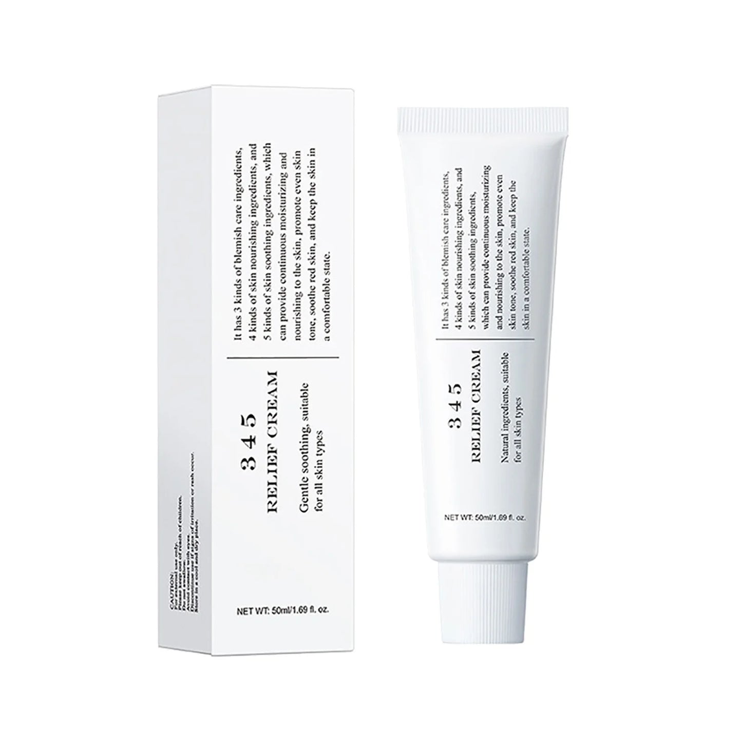 DR. ALTHEA 345 Relief Cream 50ml
