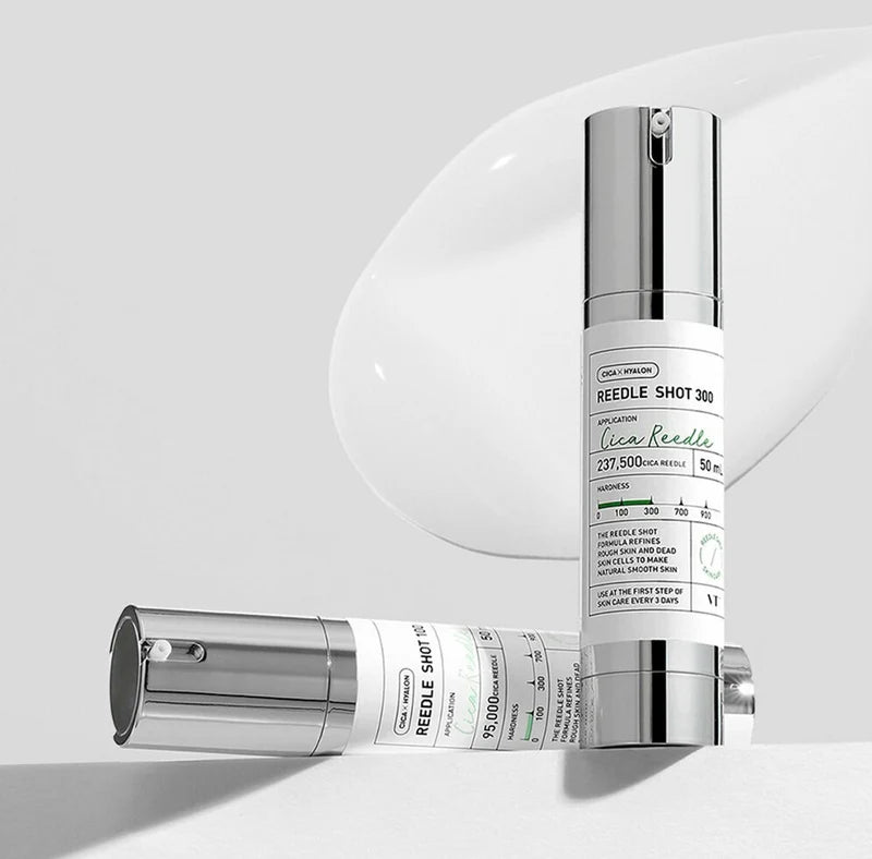 VT Reedle Shot 100 Essence 50ml