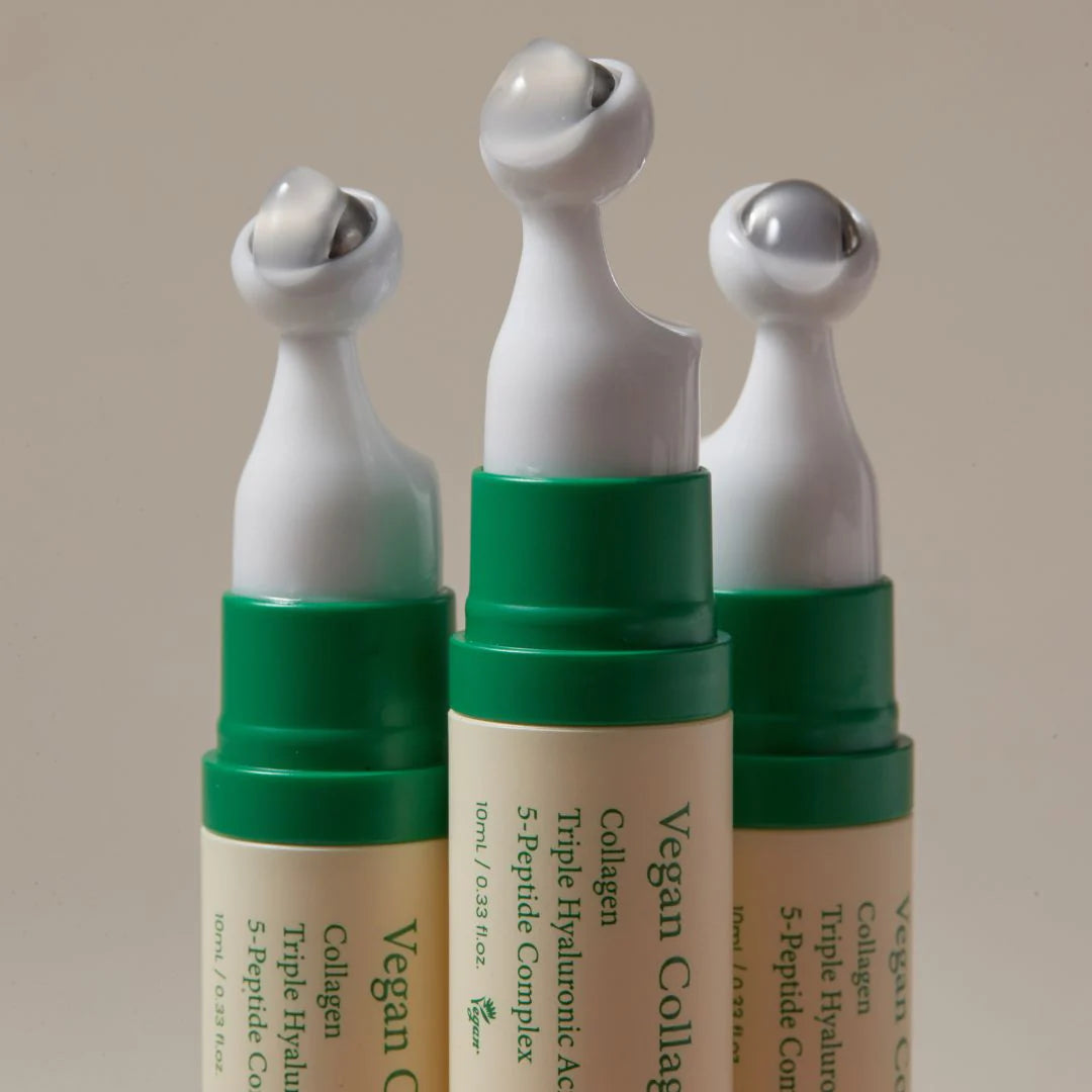 AXIS-Y Vegan Collagen Eye Serum 10ml