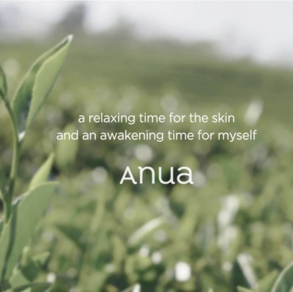 ANUA Heartleaf 77% Soothing Sheet Mask 1pcs