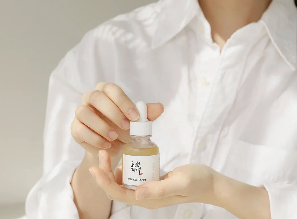 Beauty of Joseon Glow Serum: Propolis + Niacinamide 30ml
