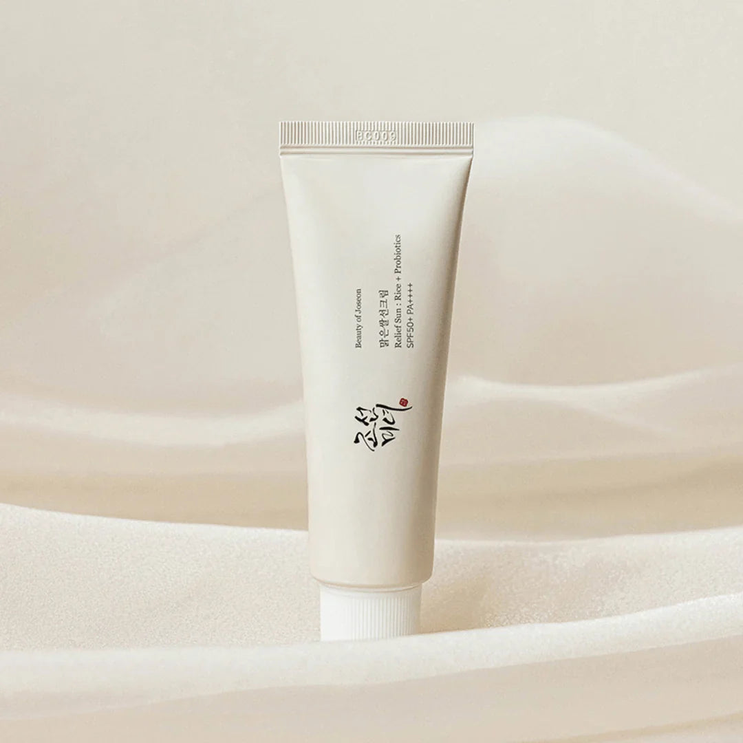 BEAUTY OF JOSEON Relief Sun SPF50+ PA++++ 50ml
