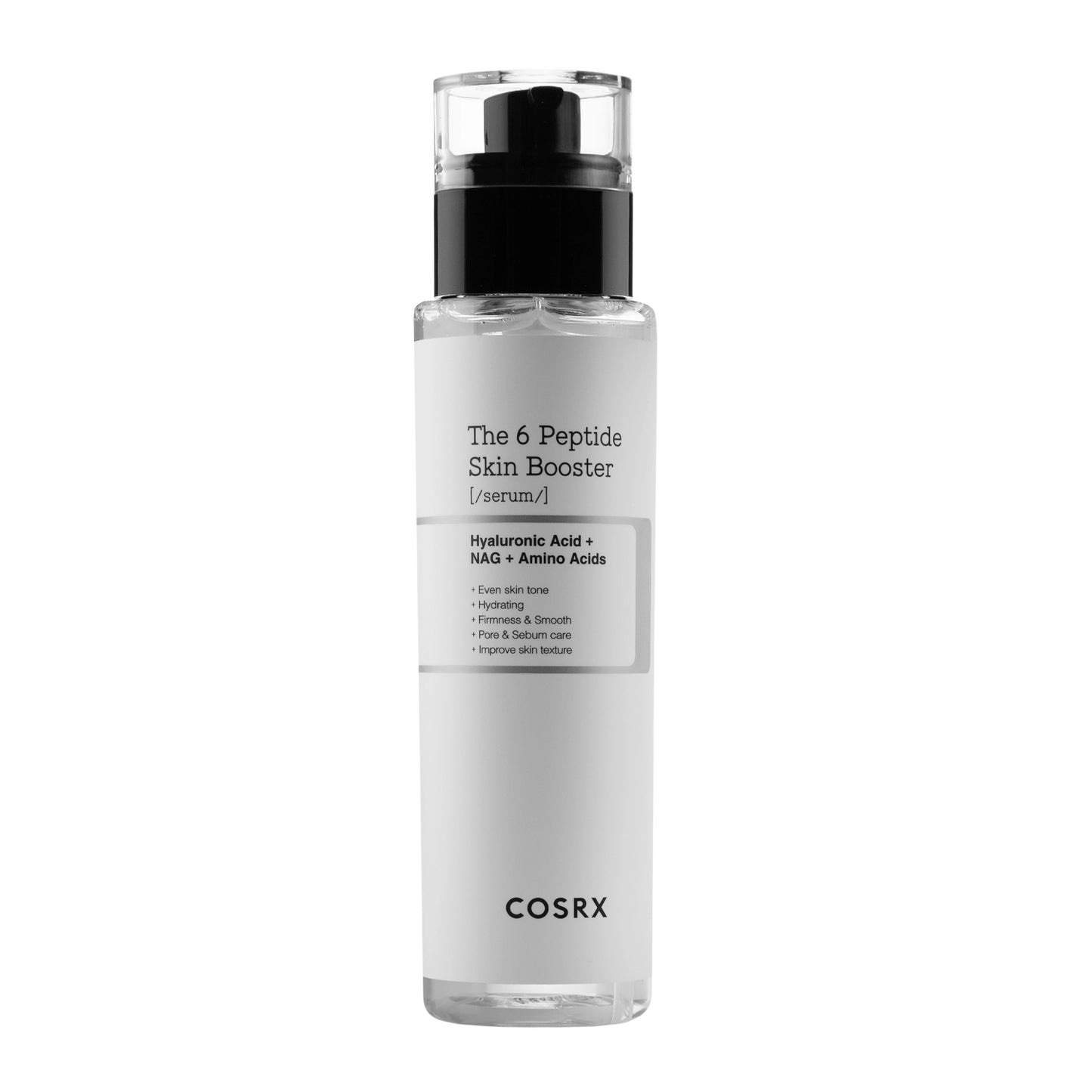 COSRX The 6 Peptide Skin Booster Serum 150ml