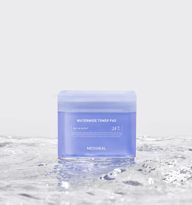 MEDIHEAL Toner Pads