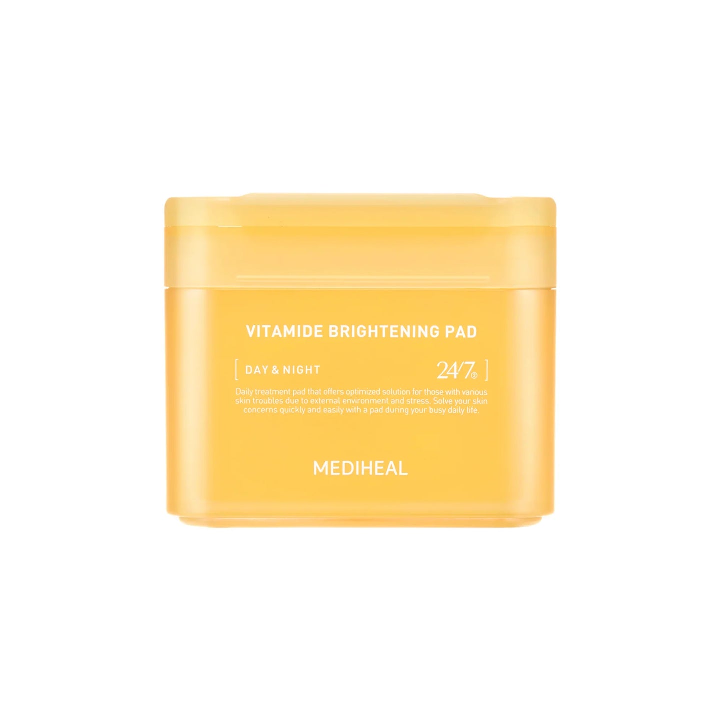 MEDIHEAL Toner Pads