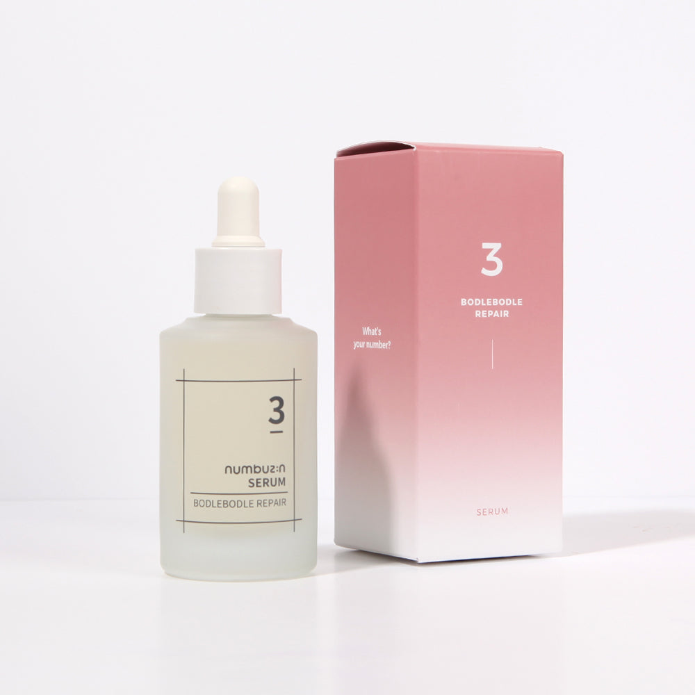 NUMBUZIN No.3 Skin Softening Serum 50ml