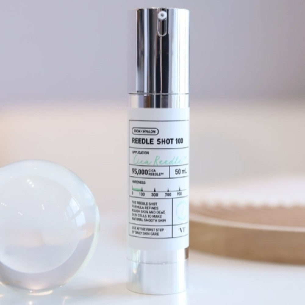 VT Reedle Shot 100 Essence 50ml