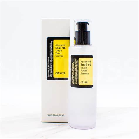 COSRX Advanced Snail 96 Mucin Power Essence 100ml