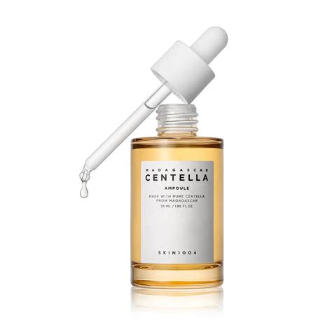 SKIN1004 Madagascar Centella Asiatica Ampoule 100ml