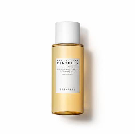 SKIN1004 Madagascar Centella Toning Toner 210ML