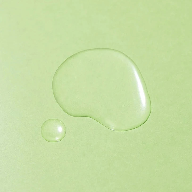 beplain Vegan MUNG BEAN CLEANSING OIL 200ML