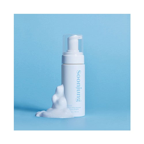 ETUDE SOONJUNG PH 6.5 Whip Cleanser 150ML