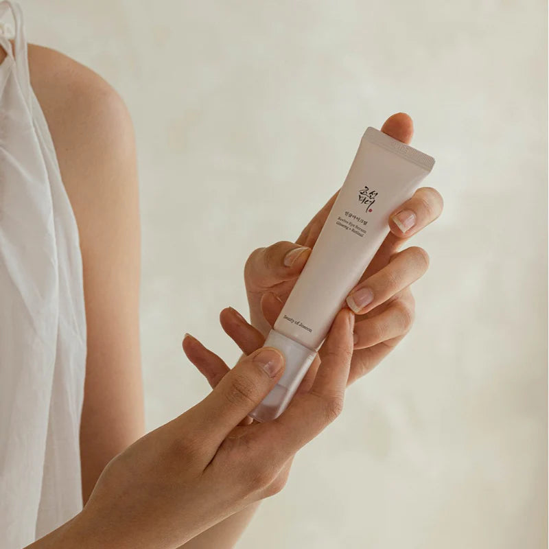 BEAUTY OF JOSEON Revive Eye Serum: Ginseng + Retinal 30ml