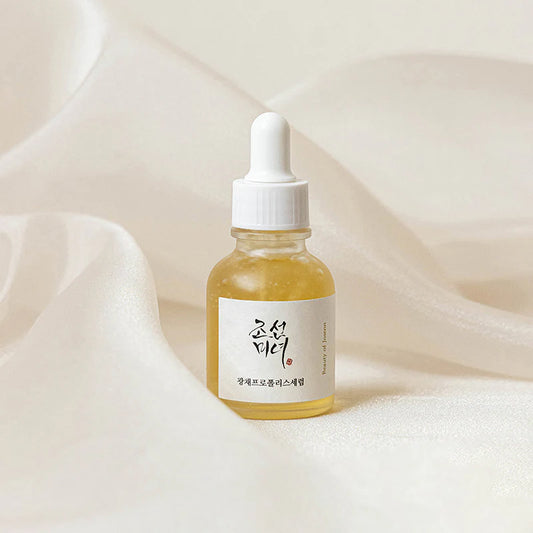 Beauty of Joseon Glow Serum: Propolis + Niacinamide 30ml