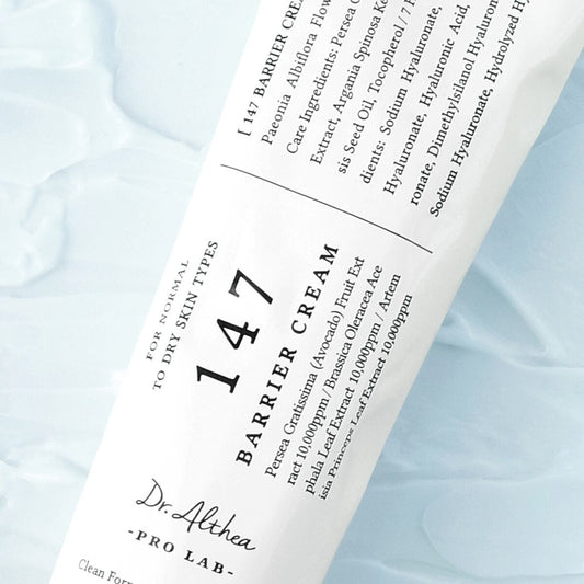 DR. ALTHEA 147 Barrier Cream 50ml