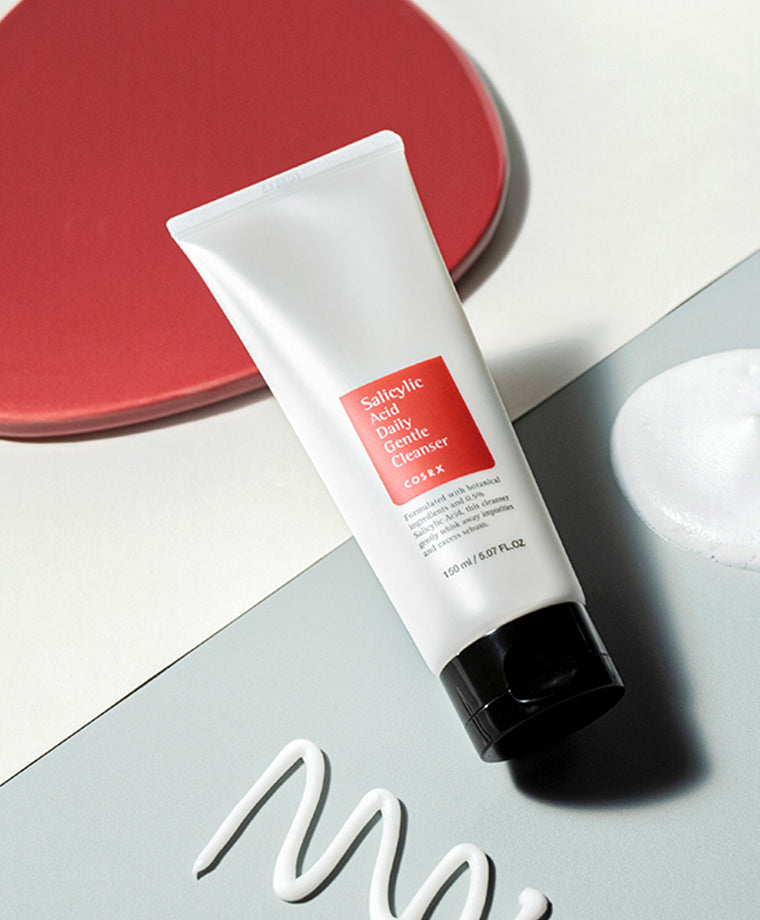 COSRX Best Salicylic Acid Daily Gentle Cleanser 150ML