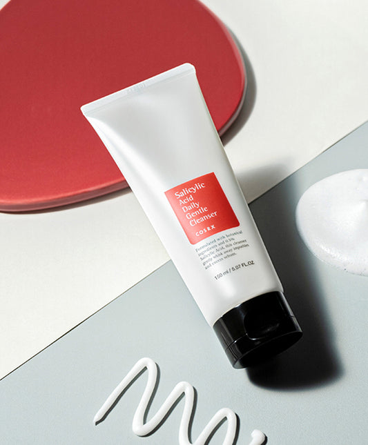COSRX Best Salicylic Acid Daily Gentle Cleanser 150ML