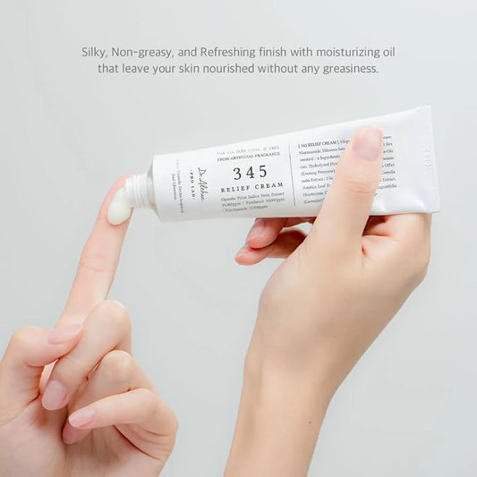 DR. ALTHEA 345 Relief Cream 50ml