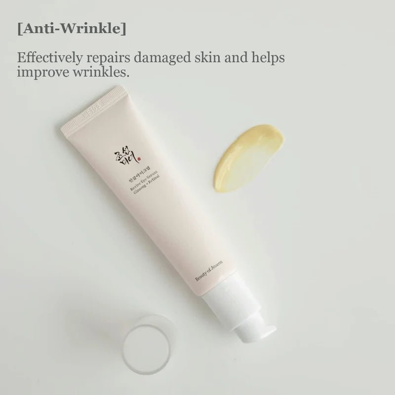 BEAUTY OF JOSEON Revive Eye Serum: Ginseng + Retinal 30ml