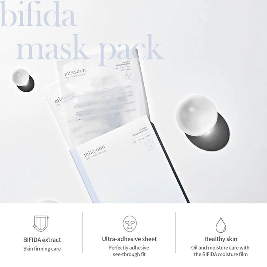 MIXSOON Bifida Mask 1pcs