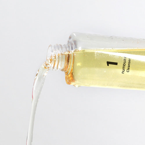 NUMBUZIN NO.1 EASY PEASY CLEANSING OIL 200ML