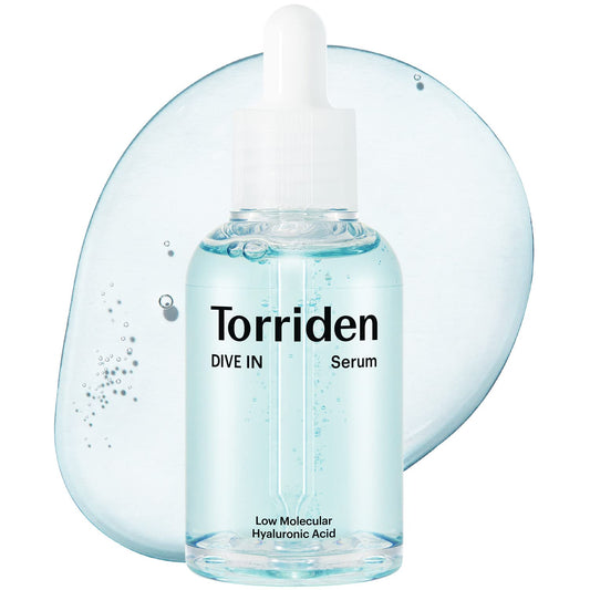 TORRIDEN DIVE-IN Low Molecule Hyaluronic Acid Serum 50ml