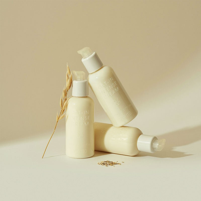 PURITO Oat-in Intense Cream 150ml