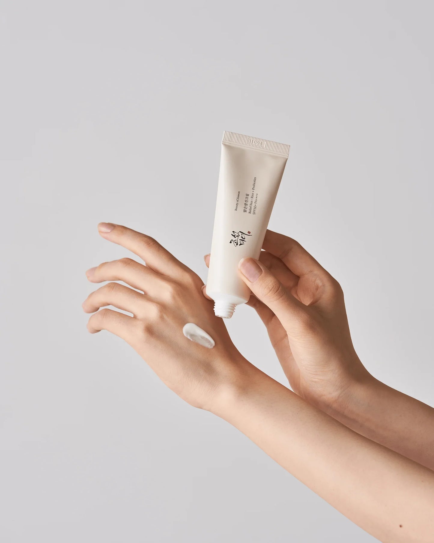 BEAUTY OF JOSEON Relief Sun SPF50+ PA++++ 50ml