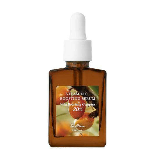 DR. ALTHEA Vitamin C Boosting Serum 30ml