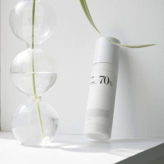 ANUA Heartleaf 70% Daily Lotion 200ml