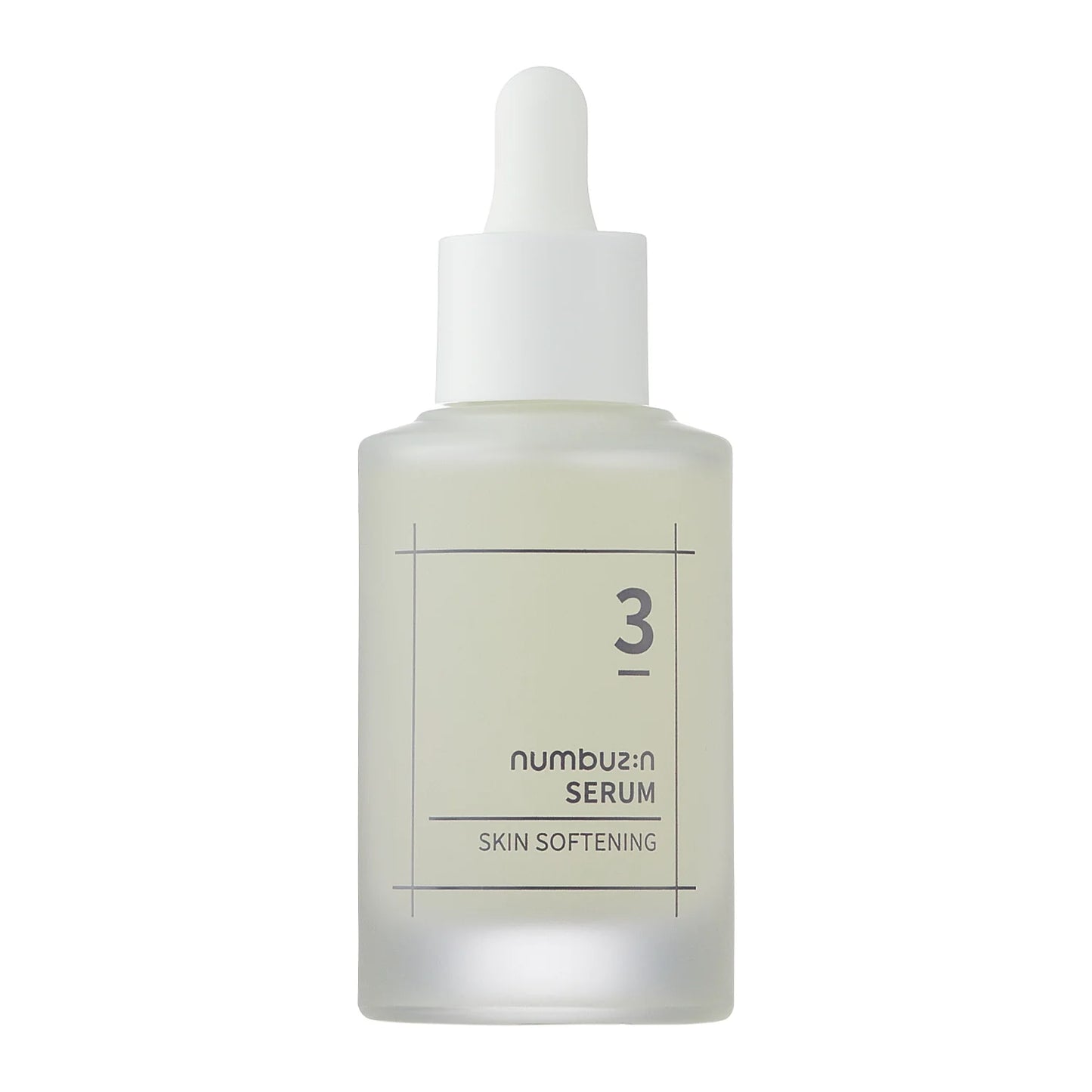 NUMBUZIN No.3 Skin Softening Serum 50ml