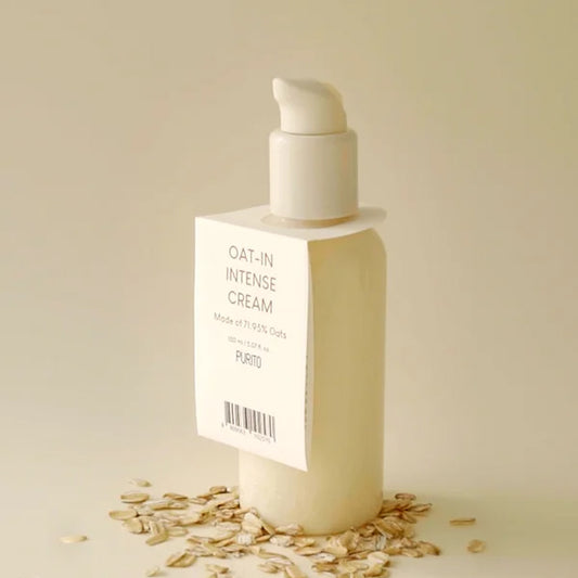 PURITO Oat-in Intense Cream 150ml