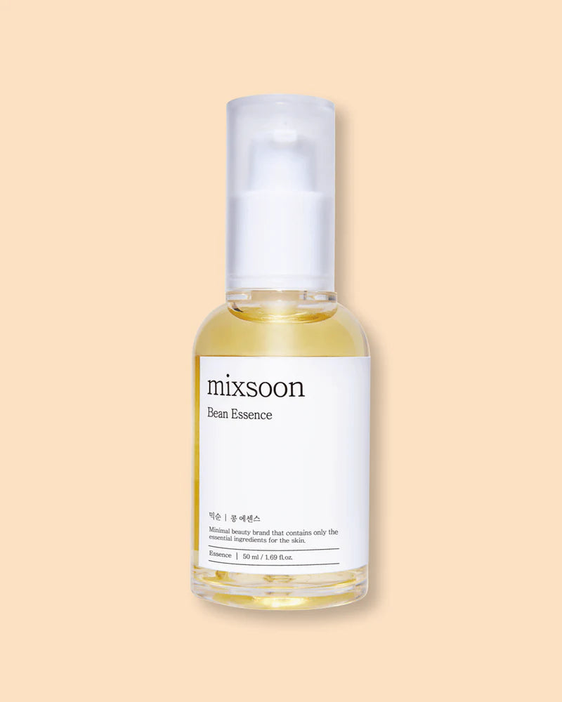 MIXSOON Bean Essence 50ml