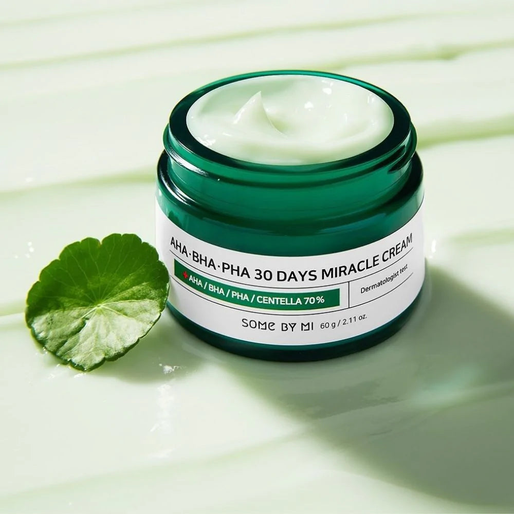 SOME BY MI AHA-BHA-PHA 30 Days Miracle Cream 60ml