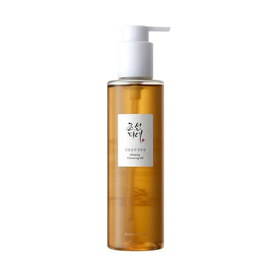 BEAUTY OF JOSEON Ginseng Cleansing Oil 210ml