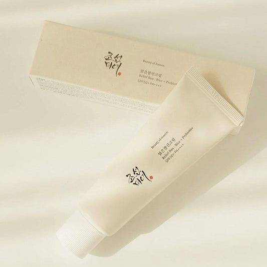BEAUTY OF JOSEON Relief Sun SPF50+ PA++++ 50ml
