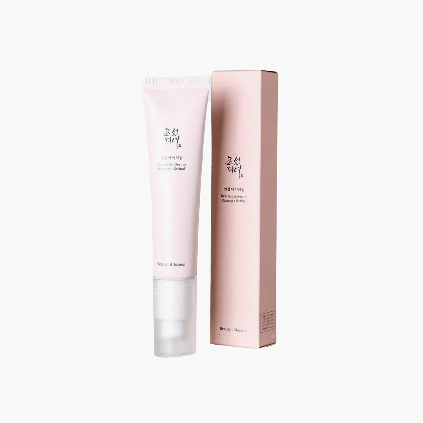 BEAUTY OF JOSEON Revive Eye Serum: Ginseng + Retinal 30ml