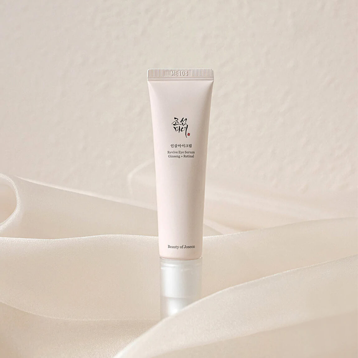 BEAUTY OF JOSEON Revive Eye Serum: Ginseng + Retinal 30ml