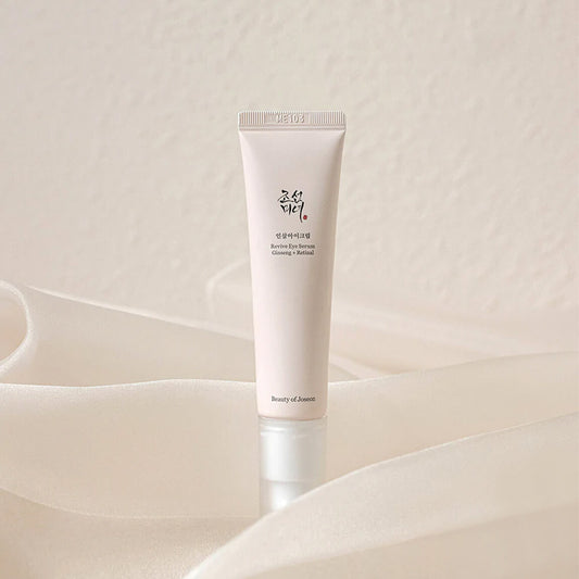 BEAUTY OF JOSEON Revive Eye Serum: Ginseng + Retinal 30ml